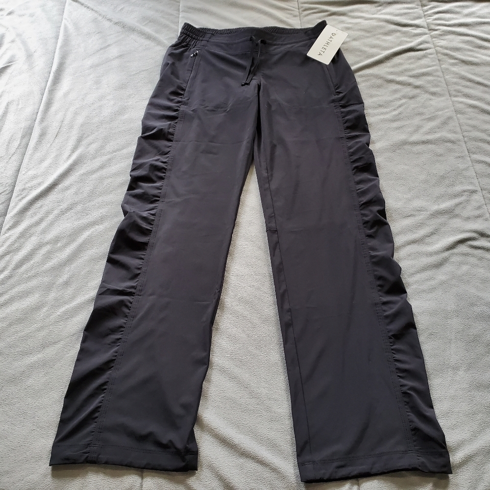 ATHLETA LA VIVA PANT UPF 50+
